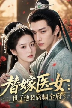 替嫁医女：世子他装病骗全府