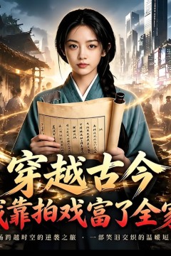 穿越古今，我靠拍戏富了全家