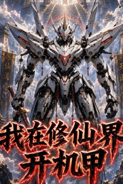 我在修仙界开机甲