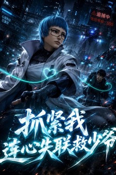 抓紧我连心失联救少爷