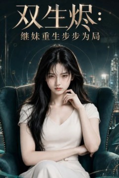 双生烬：继妹重生步步为局