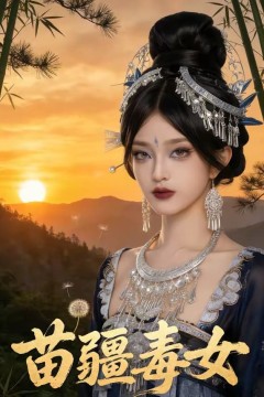 苗疆毒女
