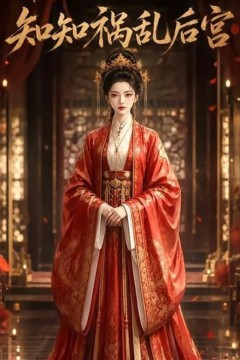 知知祸乱后宫