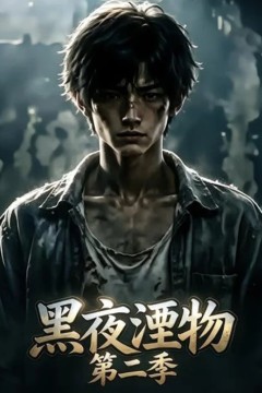 黑夜湮物第二季