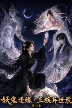 妖鬼逢缘：三族异世录第一季