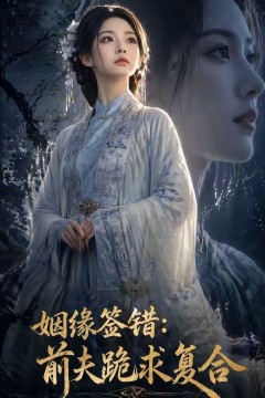 姻缘签错：前夫跪求复合
