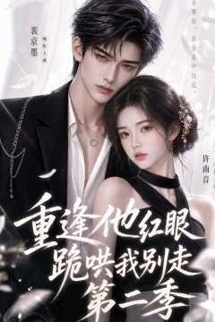重逢他红眼跪哄我别走第二季