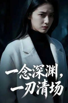 一念深渊，一刃清场