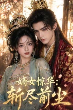 嫡女惊华：斩尽前尘