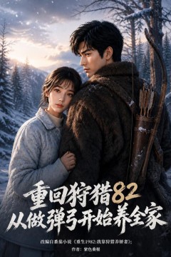 重回狩猎82从做弹弓开始养全家