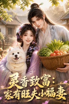 灵香致富：家有旺夫小福妻
