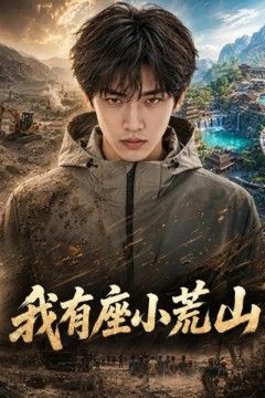我有座小荒山