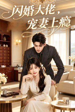 闪婚大佬宠妻上瘾