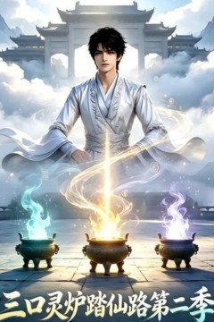 三口灵炉踏仙路第二季