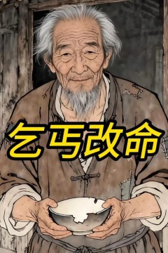 乞丐之改命