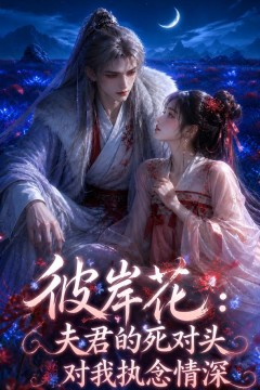 彼岸花：夫君的死对头对我执念情深