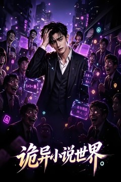 诡异小说世界