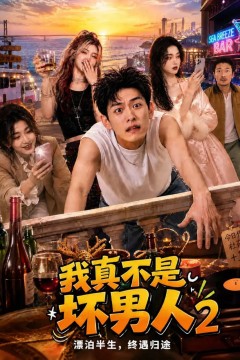 我真不是坏男人2