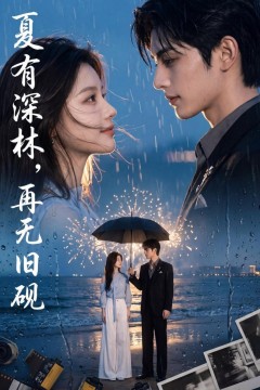 夏有深林，再无旧砚