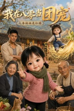 我在八零当团宠，人参妹妹是杠精