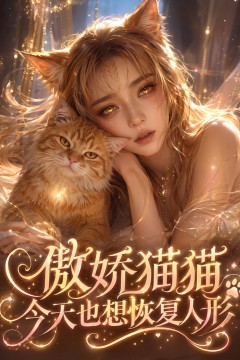 傲娇猫猫今天也想恢复人形