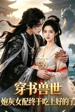 穿书兽世：炮灰女配终于吃上好的了