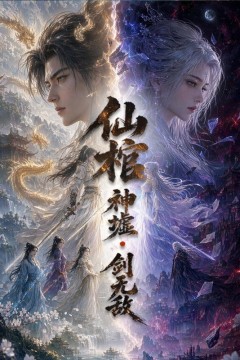 仙棺神墟，剑无敌