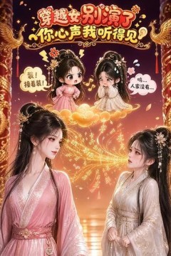 穿越女别演了，你心声我听得见