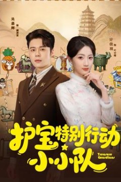 护宝特别行动小小队