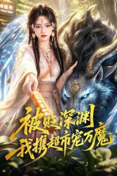 被贬深渊我携超市宠万魔