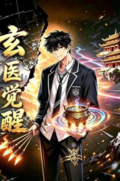玄医觉醒：我靠医术制霸全球