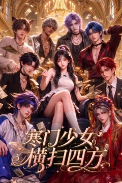 寒门少女横扫四方