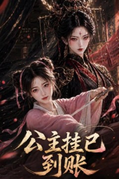 公主挂已到账