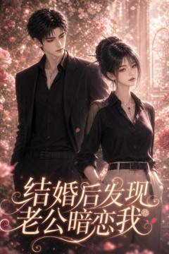 结婚后发现老公暗恋我