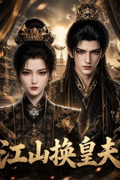 江山换皇夫