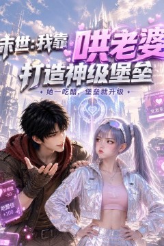 末世：我靠哄老婆打造神级堡垒